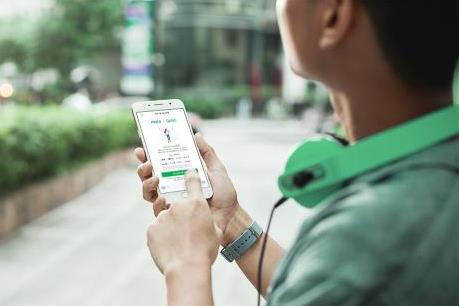 Grab ra mắt phương thức thanh toán GrabPay by Moca tại Việt Nam