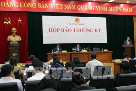 Bộ Công Thương tiếp tục cắt giảm hàng trăm điều kiện kinh doanh