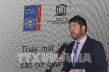 UNESCO khởi động dự án hợp tác “Vì một thế giới không rác thải”