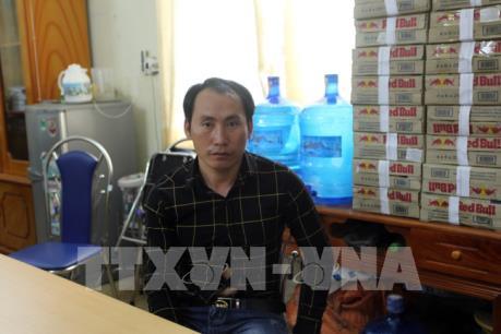 Bắc Kạn bắt giữ các đối tượng vận chuyển  trái phép 198 bánh heroin