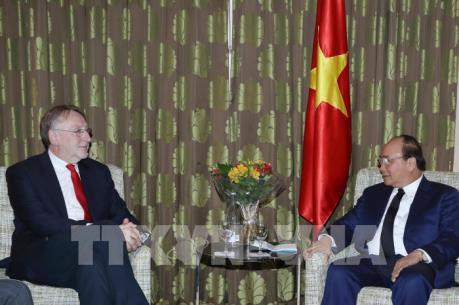 Ủy ban Châu Âu thông qua EVFTA và dự kiến ký chính thức cuối năm 2018