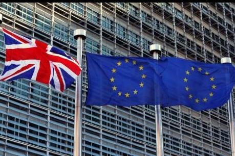 EU thông báo không tổ chức hội nghị về Brexit vào tháng 11