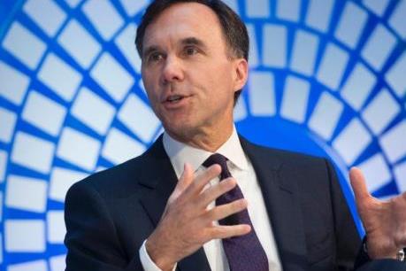 70% xuất khẩu của Canada là sang thị trường Mỹ