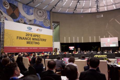 20 năm Việt Nam gia nhập APEC: Những dấu ấn đậm nét