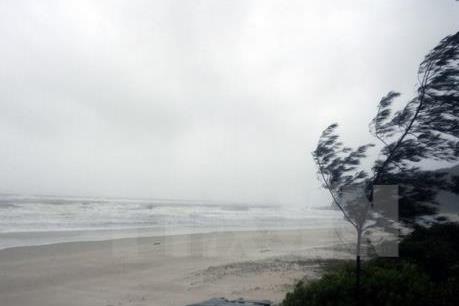 Xảy ra động đất tại ngoài khơi khu vực biển Hà Tĩnh