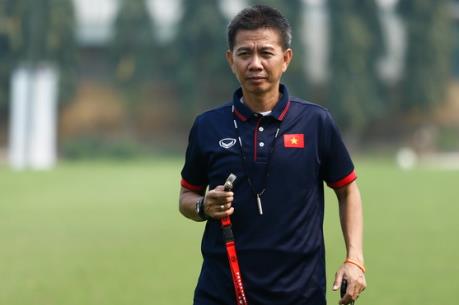 Chốt danh sách 23 cầu thủ tham dự Vòng chung kết U19 châu Á