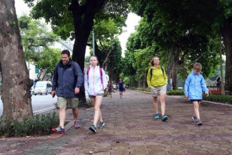 Dự báo thời tiết ngày 19/10: Vùng núi Đông Bắc Bộ nhiệt độ có nơi 18 độ C