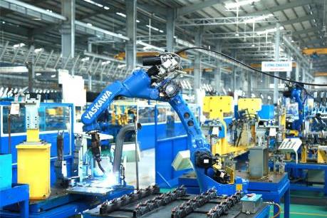 Thaco với chiến lược nội địa hóa để tăng năng lực cạnh tranh và xuất khẩu