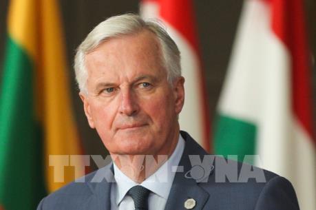 EU và Anh đã đạt được 90% thỏa thuận đàm phán Brexit