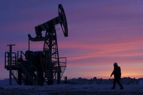 Nhu cầu tiêu thụ dầu tại Trung Quốc đẩy giá dầu châu Á đi lên