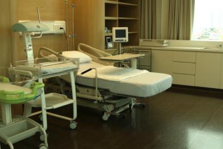 Khai trương Bệnh viện quốc tế Mỹ tại TP. Hồ Chí Minh