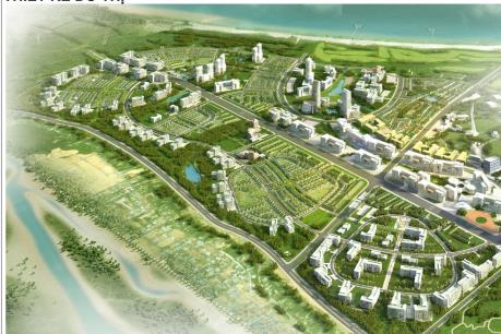 Khu kinh tế Nhơn Hội sẽ thành khu kinh tế động lực của Bình Định