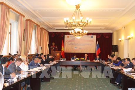 FTA Việt Nam-EAEU: Kim ngạch thương mại tăng lên 3,9 tỷ USD