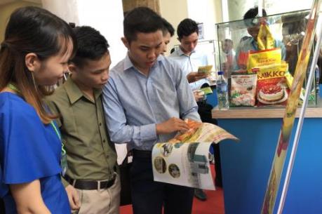 Tp Hồ Chí Minh công bố nhóm sản phẩm chủ lực giai đoạn 2018 - 2020