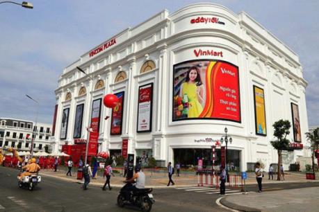 Vincom Retail chốt danh sách cổ đông phát hành cổ phiếu thưởng