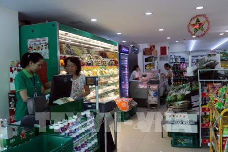 Sau hơn 3 tháng sửa chữa, cư dân chung cư Carina Plaza đã được trở về nhà