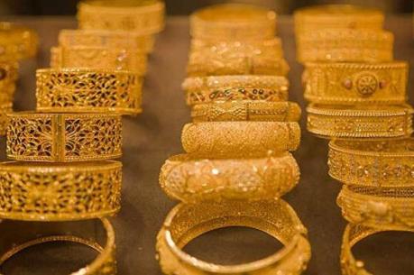 Vàng tìm thấy hỗ trợ từ tâm lý ’né’ rủi ro