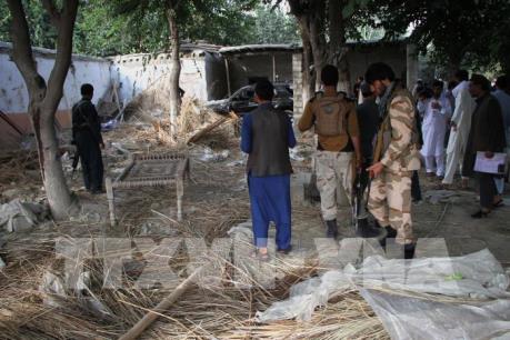 Afghanistan: Nổ bom làm 11 dân thường thiệt mạng trong ngày bầu cử thứ 2