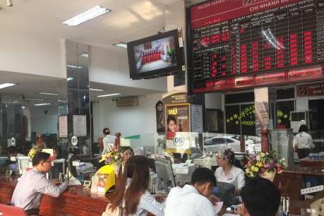 Đẩy lùi vấn nạn tín dụng đen len lỏi các miền quê