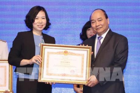 Thủ tướng Nguyễn Xuân Phúc: WEF ASEAN đã thành công tốt đẹp trên mọi phương diện