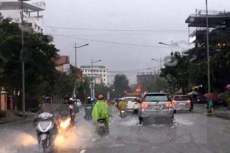 Dự báo thời tiết ngày 22/10: Các tỉnh vùng núi phía Bắc có không khí lạnh