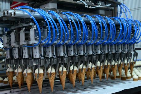 KIDO: Lãi 9 tháng gần 88 tỷ đồng