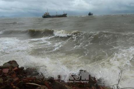 Thêm một trận động đất nhẹ xảy ra ở Hà Tĩnh