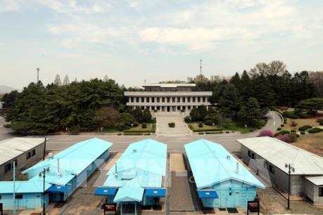 Sắp ra mắt gói du lịch tới khu vực ranh giới quân sự liên Triều