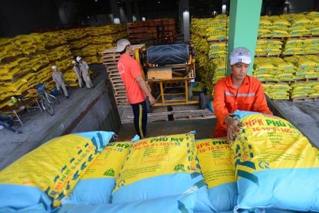 DPM công bố báo cáo tài chính hợp nhất quý 3