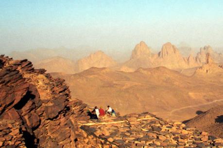 Algeria muốn hợp tác với nước ngoài để khai thác vàng