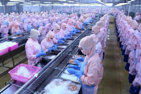 Cơ hội thúc đẩy xuất khẩu từ cuộc chiến thương mại Mỹ - Trung