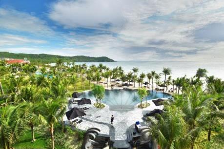 Cận cảnh khu nghỉ dưỡng tại Phú Quốc lọt top 50 resort tốt nhất thế giới