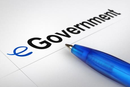 Từ họp Chính phủ giấy tờ … đến họp Chính phủ không giấy tờ