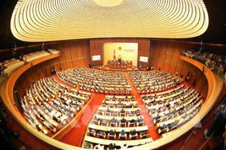 Đại biểu Quốc hội lạc quan về kế hoạch phát triển KTXH 2016-2020