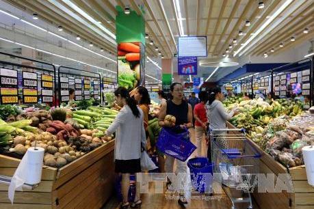 Tp. Hồ Chí Minh nỗ lực chống thất thu ngân sách