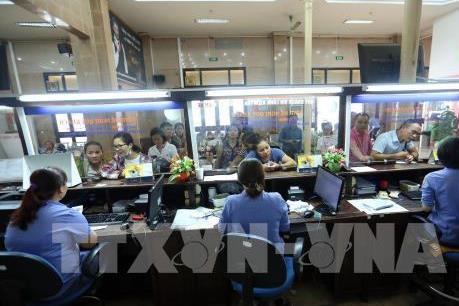 Gần 157.600 vé tàu Tết Kỷ Hợi 2019 được bán thành công