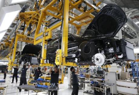 Xuất khẩu của Thái Lan đi ngược với dự đoán của các chuyên gia