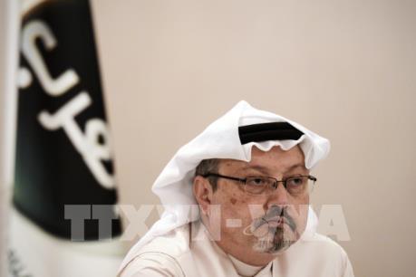 Thổ Nhĩ Kỳ sẽ làm sáng tỏ vụ sát hại nhà báo Jamal Khashoggi