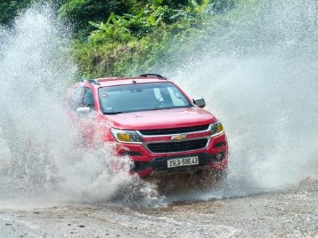 Thời điểm chọn mua ô tô và lời khuyên của chuyên gia 