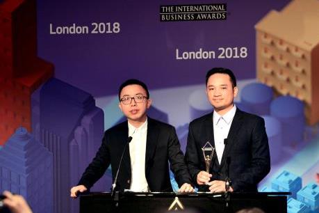 Phần mềm tính cước của Viettel nhận giải vàng kinh doanh quốc tế