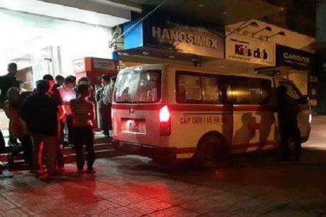 Vụ vứt con ở Linh Đàm: Quyết định khởi tố vụ án