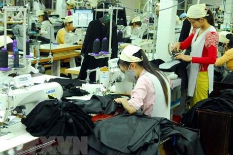 Ngành dệt may Campuchia kêu gọi EU không đình chỉ ưu đãi thương mại