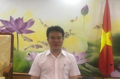 Hội nghị xúc tiến đầu tư trực tuyến Việt Nam - Singapore