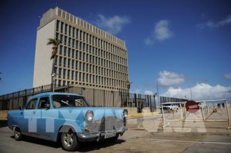 Quy định mới cho phép hơn 40.000 người Cuba hồi hương
