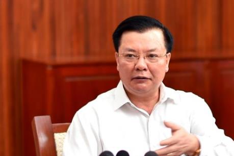 Bộ trưởng Bộ Tài chính: Tiếp tục cắt giảm 117 điều kiện kinh doanh