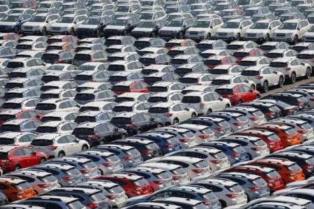 Doanh nghiệp Nhật hy vọng tăng xuất khẩu vào Mỹ