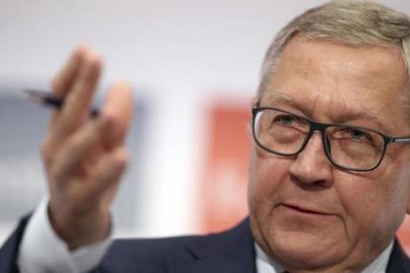 Quỹ cứu trợ Eurozone không quá lo ngại kế hoạch ngân sách của Italy