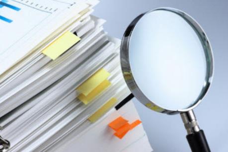 Thêm một công ty Nhật Bản giả mạo dữ liệu thiết bị chấn rung