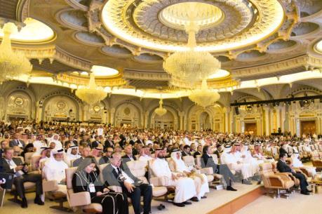 Hội nghị đầu tư Saudi Arabia thu hút 50 tỷ USD