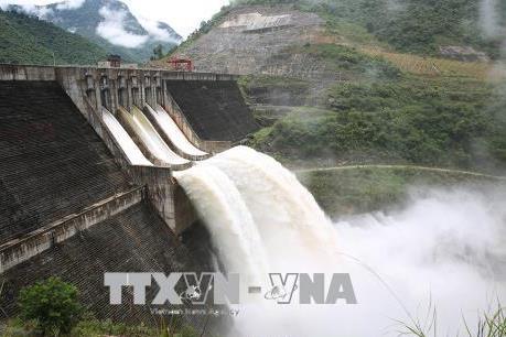 Dừng cấp phép vô thời hạn các dự án thủy điện tại Nghệ An